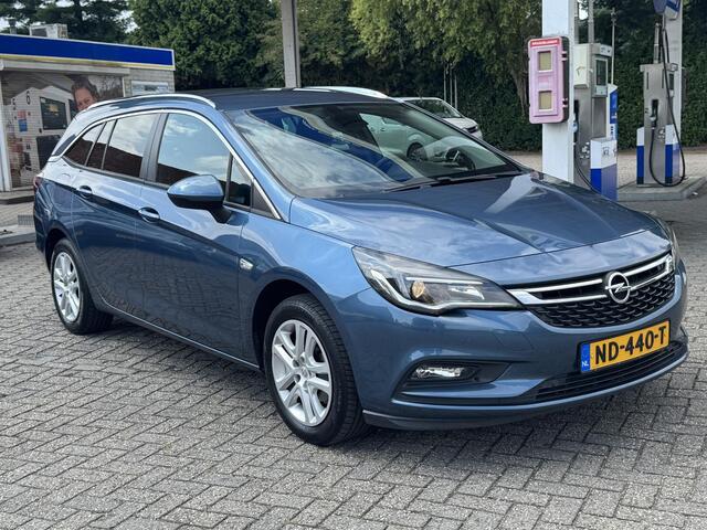 Opel ASTRA Sports Tourer 1.4 Business+ CARPLAY | KLIMA | CAMERA | BOVAG !!