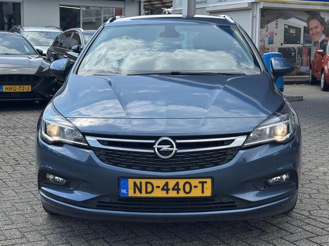 Opel ASTRA Sports Tourer 1.4 Business+ CARPLAY | KLIMA | CAMERA | BOVAG !!