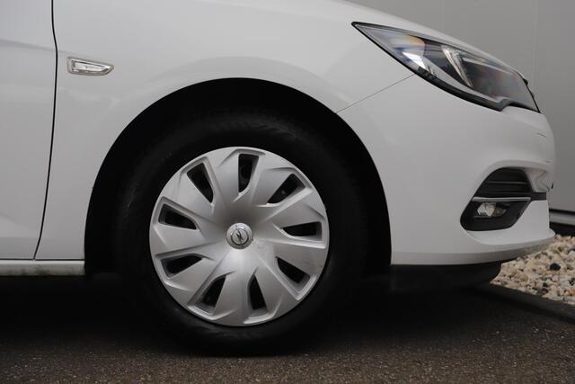Opel ASTRA Sports Tourer 1.2 Business Edition 110PK Navigatie Carplay Android Airco Cruise Control Parkeersensor