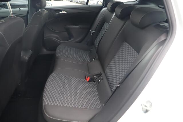 Opel ASTRA Sports Tourer 1.2 Business Edition 110PK Navigatie Carplay Android Airco Cruise Control Parkeersensor