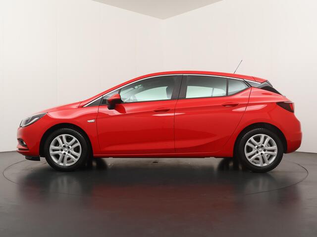 Opel ASTRA 1.0 105pk Edition Automaat - Trekhaak - Parkeersensoren A
