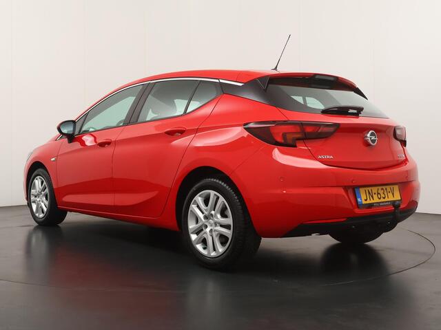 Opel ASTRA 1.0 105pk Edition Automaat - Trekhaak - Parkeersensoren A