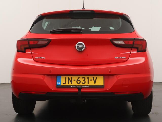 Opel ASTRA 1.0 105pk Edition Automaat - Trekhaak - Parkeersensoren A