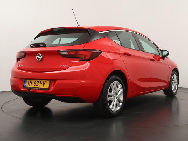 Opel ASTRA 1.0 105pk Edition Automaat - Trekhaak - Parkeersensoren A