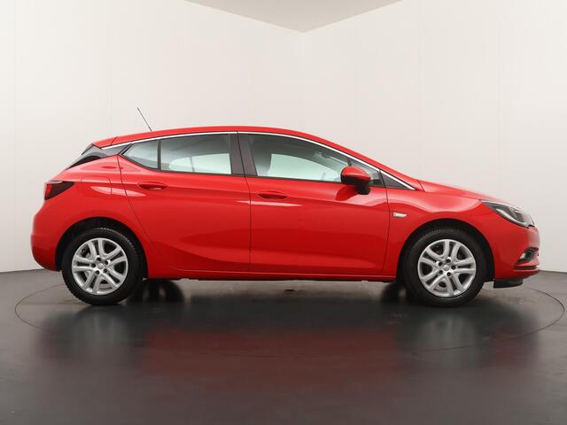 Opel ASTRA 1.0 105pk Edition Automaat - Trekhaak - Parkeersensoren A