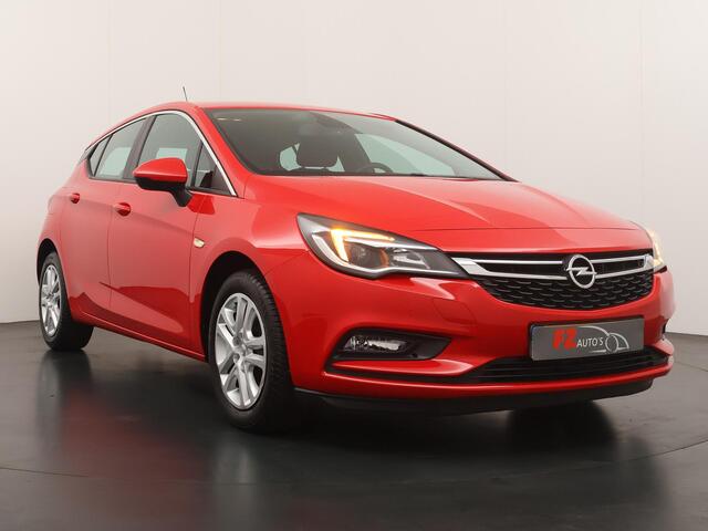 Opel ASTRA 1.0 105pk Edition Automaat - Trekhaak - Parkeersensoren A