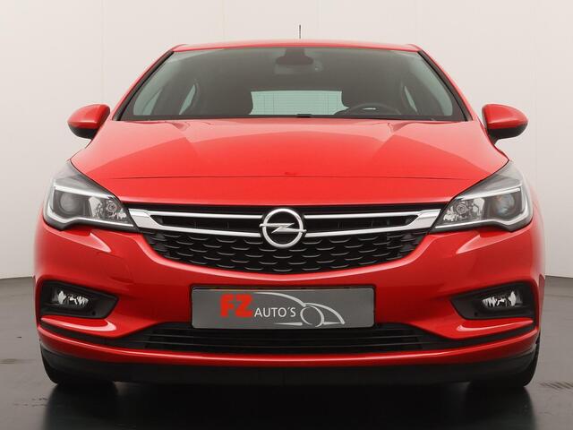 Opel ASTRA 1.0 105pk Edition Automaat - Trekhaak - Parkeersensoren A