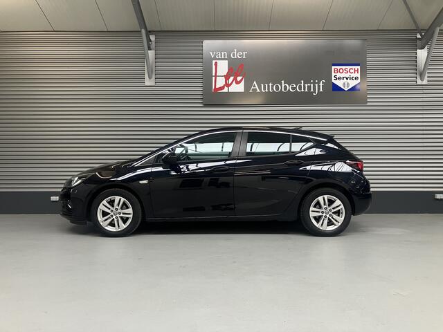 Opel ASTRA 1.4 TURBO/NAVI/CARPLAY/TREKH/PDC V+A/CLIMA/ENZ