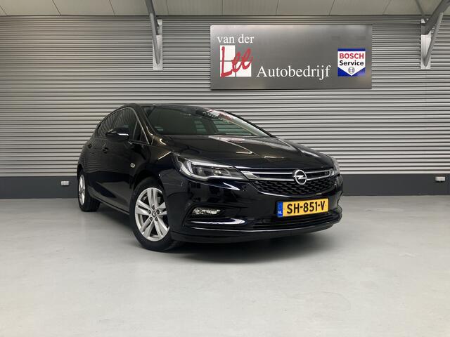 Opel ASTRA 1.4 TURBO/NAVI/CARPLAY/TREKH/PDC V+A/CLIMA/ENZ