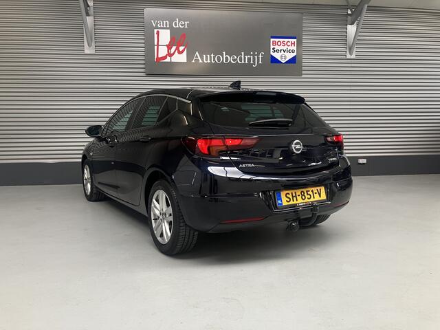 Opel ASTRA 1.4 TURBO/NAVI/CARPLAY/TREKH/PDC V+A/CLIMA/ENZ