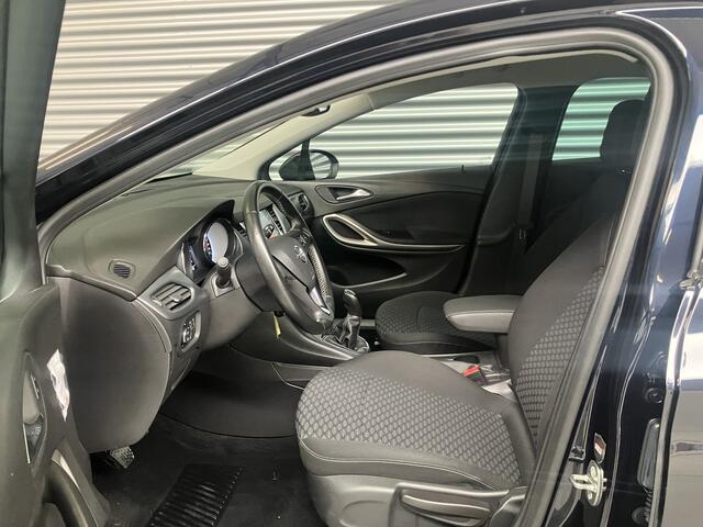 Opel ASTRA 1.4 TURBO/NAVI/CARPLAY/TREKH/PDC V+A/CLIMA/ENZ
