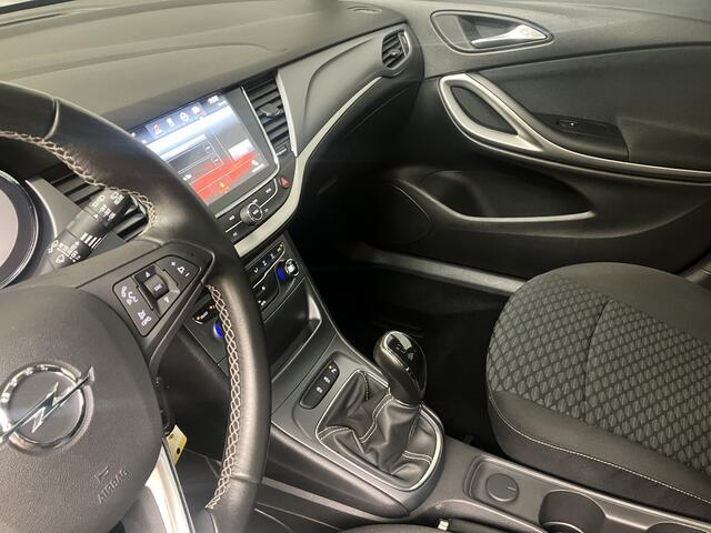 Opel ASTRA 1.4 TURBO/NAVI/CARPLAY/TREKH/PDC V+A/CLIMA/ENZ