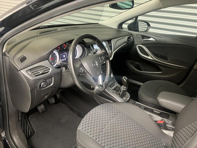 Opel ASTRA 1.4 TURBO/NAVI/CARPLAY/TREKH/PDC V+A/CLIMA/ENZ