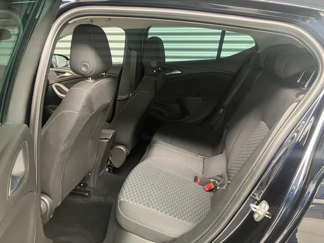 Opel ASTRA 1.4 TURBO/NAVI/CARPLAY/TREKH/PDC V+A/CLIMA/ENZ