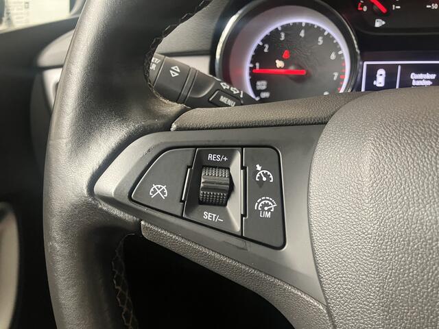 Opel ASTRA 1.4 TURBO/NAVI/CARPLAY/TREKH/PDC V+A/CLIMA/ENZ