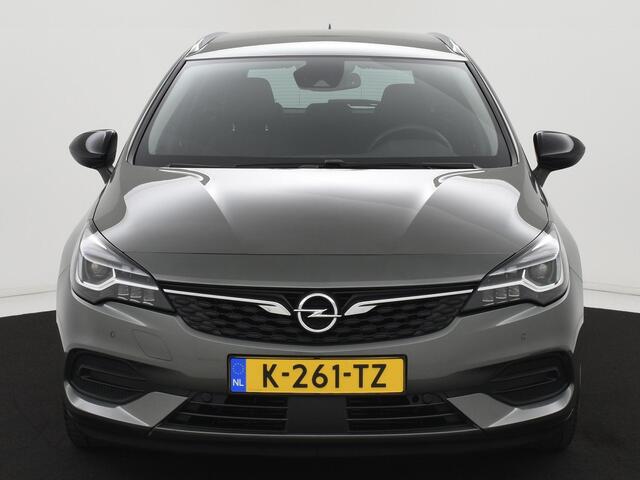 Opel ASTRA Sports Tourer 1.4 Turbo 145pk Business Elegance AUTOM. LEER|TREKH|STOELVENTILATIE|WINTERPACK|LED|ACC|BLIS|CAMERA|ELEK.ACHTERKLEP