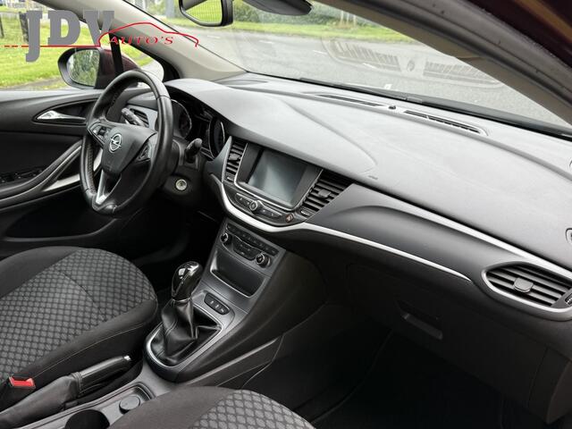 Opel ASTRA 1.0 Online Ed. trekhaak cruise control