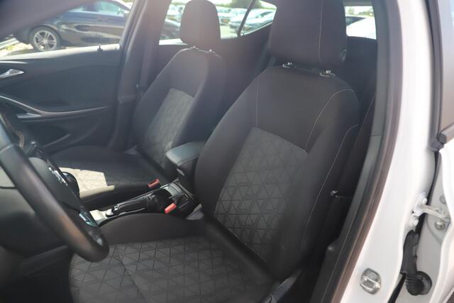 Opel ASTRA 1.0 Turbo 120 Jaar Edition 105PK Navigatie Carplay Android Climate Cruise Control Parkeersensor 16 inch LMV