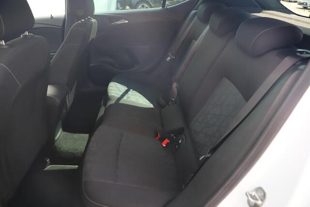 Opel ASTRA 1.0 Turbo 120 Jaar Edition 105PK Navigatie Carplay Android Climate Cruise Control Parkeersensor 16 inch LMV