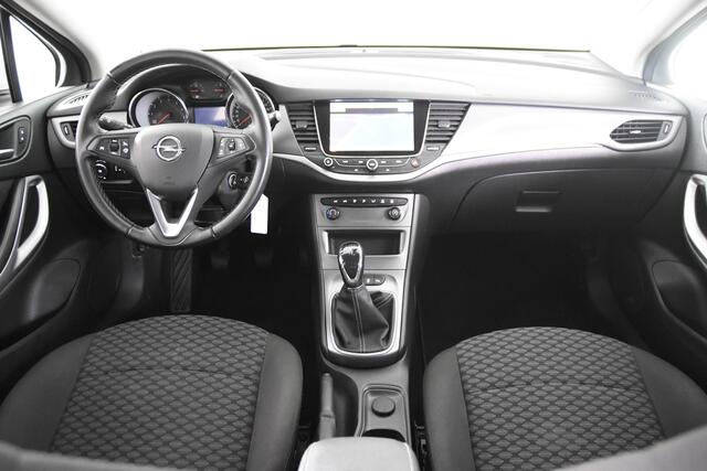 Opel ASTRA 1.0 Turbo Business Sport *1ste Eigenaar*Navigatie*Parkassist*