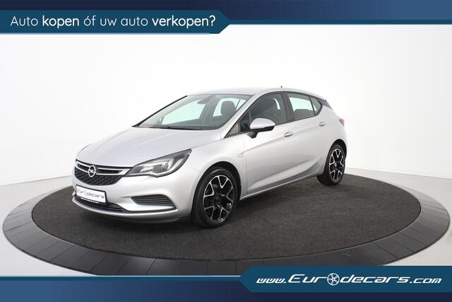 Opel ASTRA 1.0 Turbo Business Sport *1ste Eigenaar*Navigatie*Parkassist*