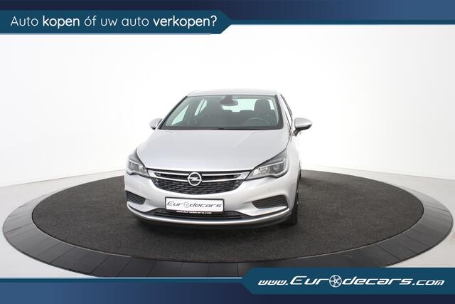 Opel ASTRA 1.0 Turbo Business Sport *1ste Eigenaar*Navigatie*Parkassist*