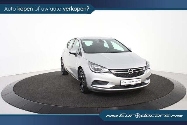 Opel ASTRA 1.0 Turbo Business Sport *1ste Eigenaar*Navigatie*Parkassist*