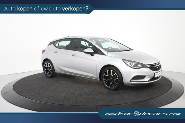 Opel ASTRA 1.0 Turbo Business Sport *1ste Eigenaar*Navigatie*Parkassist*