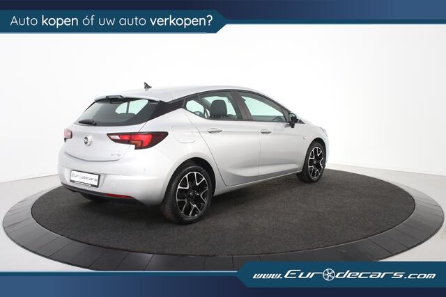Opel ASTRA 1.0 Turbo Business Sport *1ste Eigenaar*Navigatie*Parkassist*