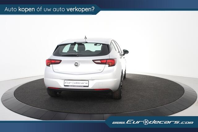 Opel ASTRA 1.0 Turbo Business Sport *1ste Eigenaar*Navigatie*Parkassist*