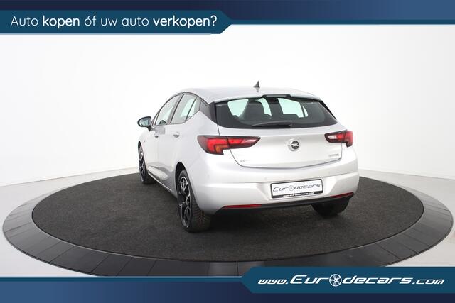 Opel ASTRA 1.0 Turbo Business Sport *1ste Eigenaar*Navigatie*Parkassist*
