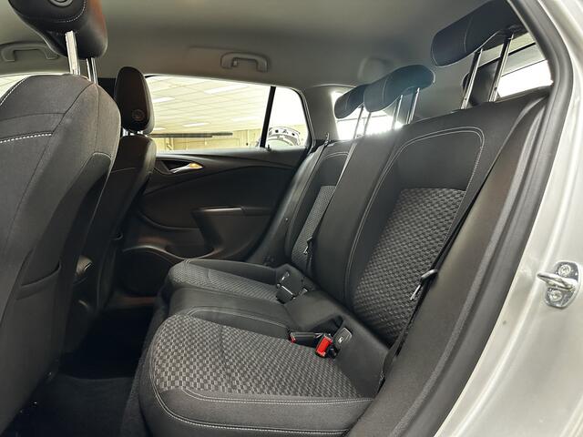 Opel ASTRA Sports Tourer 1.0 Online Edition/ LED Dagrijverl./ DAB+/ Apple+Android/ Clima/ Navi/ Cruise/ Bluetooth/ Multi.LEDER.Stuur/ Elek.Pakket/ Isofix/ PDC V+A.