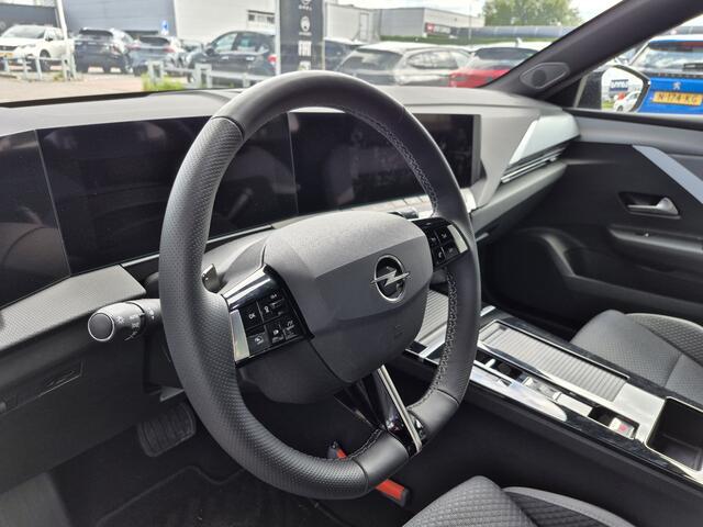 Opel ASTRA Sports Tourer 1.2 Turbo Hybrid Business Edition | Automaat | Navigatie |