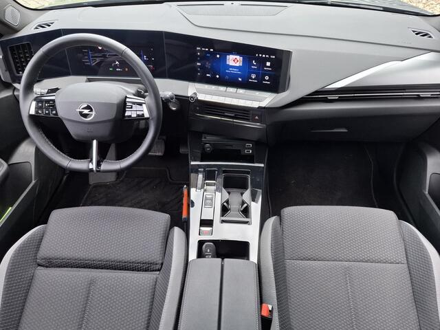 Opel ASTRA Sports Tourer 1.2 Turbo Hybrid Business Edition | Automaat | Navigatie |