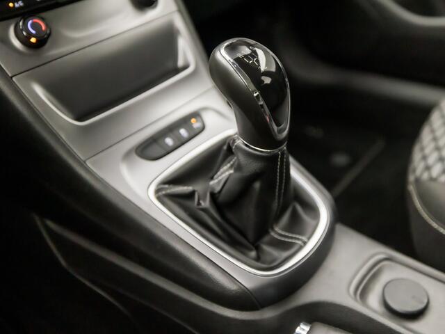Opel ASTRA Sports Tourer 1.0 Sport+ (APPLE CARPLAY, GROOT NAVI, CRUISE, SPORTSTOELEN, PARKEERSENSOREN, DAB+, TREKHAAK, ELEK PAKKET, NIEUWE APK, NIEUWSTAAT)