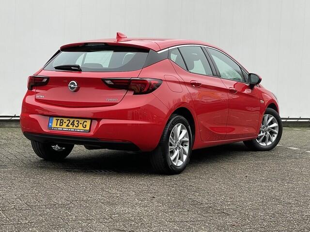 Opel ASTRA 1.4 Turbo 150PK Innovation met LED Matrix, Navi, Trekhaak, Parkeersensoren