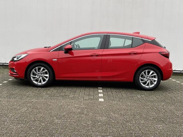 Opel ASTRA 1.4 Turbo 150PK Innovation met LED Matrix, Navi, Trekhaak, Parkeersensoren