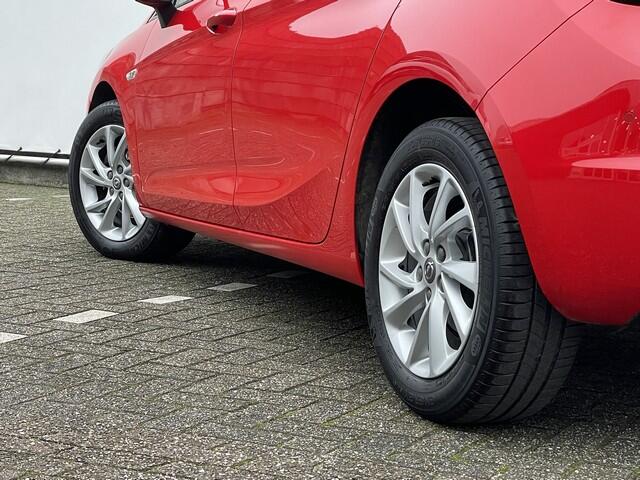 Opel ASTRA 1.4 Turbo 150PK Innovation met LED Matrix, Navi, Trekhaak, Parkeersensoren