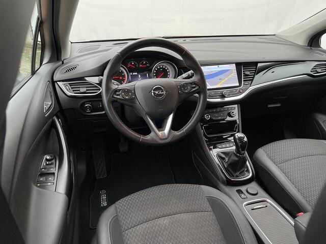 Opel ASTRA 1.4 Turbo 150PK Innovation met LED Matrix, Navi, Trekhaak, Parkeersensoren