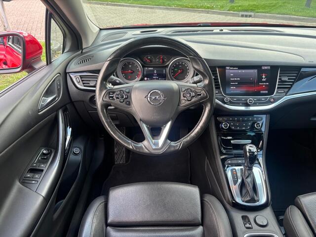 Opel ASTRA 1.4 Innovation Automaat 2017 Vol Opties