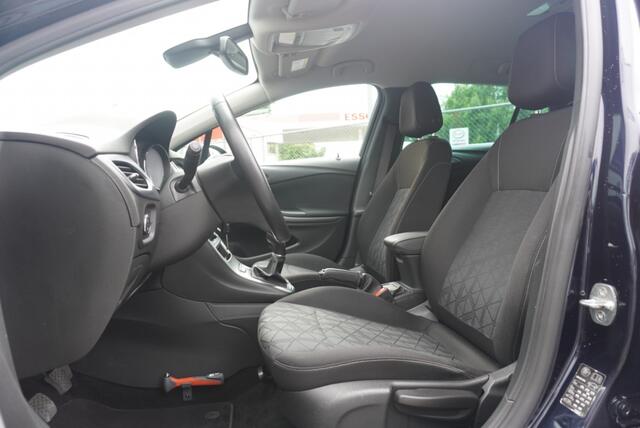 Opel ASTRA 1.0 T. 120 Jaar Ed. Trekhaak | NAP | CarPlay | Clima | Park.sens