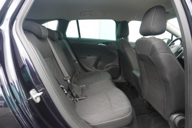 Opel ASTRA 1.0 T. 120 Jaar Ed. Trekhaak | NAP | CarPlay | Clima | Park.sens