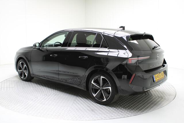 Opel ASTRA 1.2 Business Elegance | Automaat | afn. trekhaak | Camera + PDC v&a / AGR Stoelen / Keyless / Carplay / Navi / Blind Spot