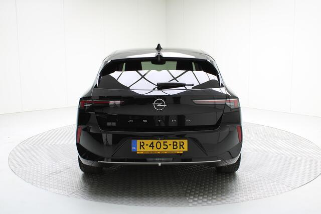 Opel ASTRA 1.2 Business Elegance | Automaat | afn. trekhaak | Camera + PDC v&a / AGR Stoelen / Keyless / Carplay / Navi / Blind Spot