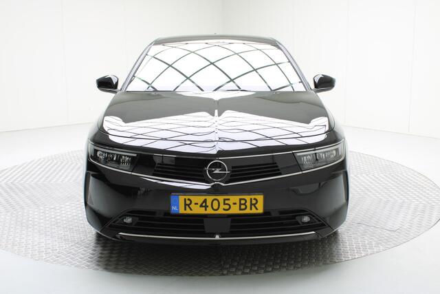 Opel ASTRA 1.2 Business Elegance | Automaat | afn. trekhaak | Camera + PDC v&a / AGR Stoelen / Keyless / Carplay / Navi / Blind Spot