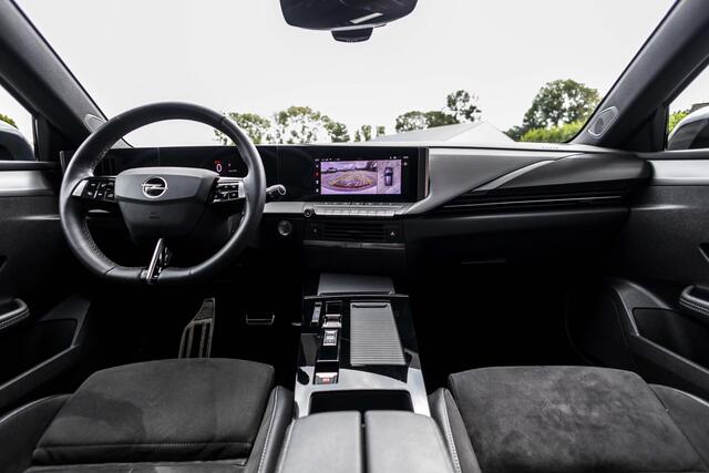 Opel ASTRA Electric 54 kWh GS | Pano | Head-up | 360? camera