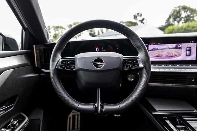 Opel ASTRA Electric 54 kWh GS | Pano | Head-up | 360? camera