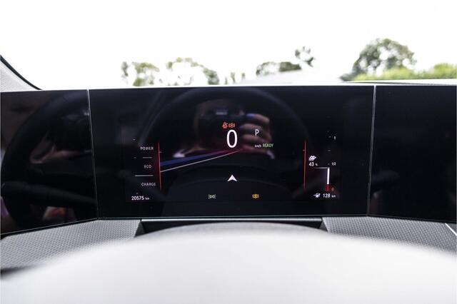 Opel ASTRA Electric 54 kWh GS | Pano | Head-up | 360? camera
