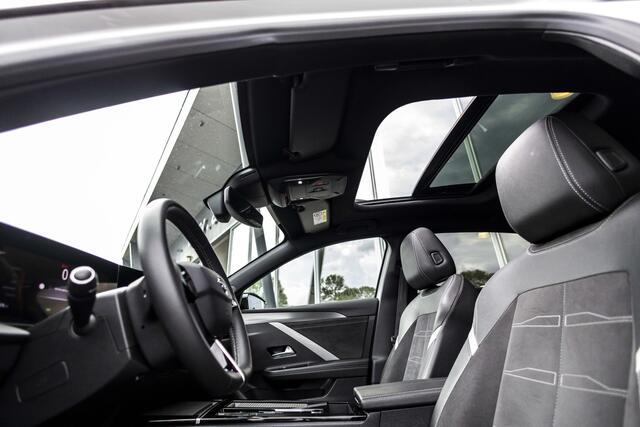 Opel ASTRA Electric 54 kWh GS | Pano | Head-up | 360? camera
