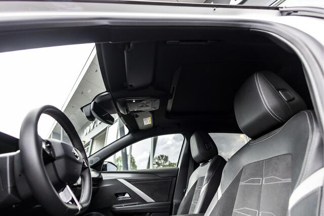 Opel ASTRA Electric 54 kWh GS | Pano | Head-up | 360? camera